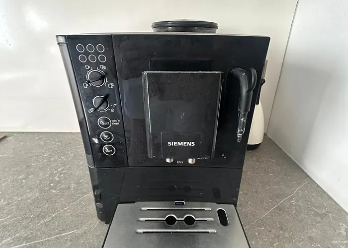 Appartement In Opernviertel