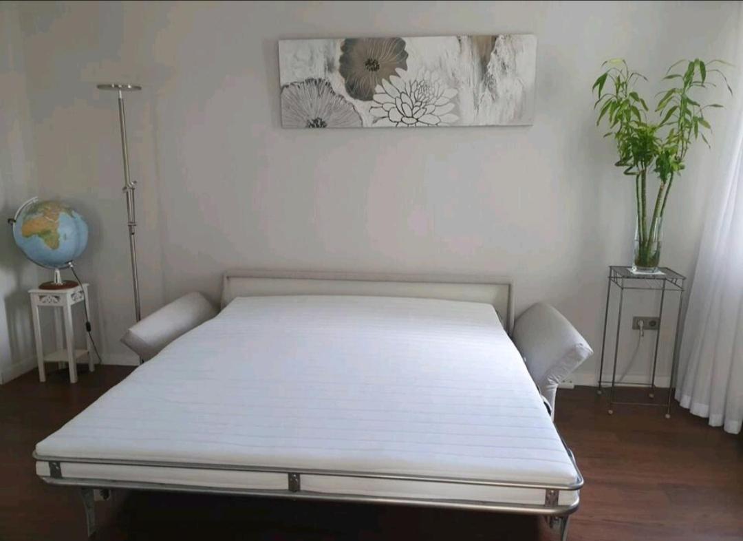 In Opernviertel Berlijn