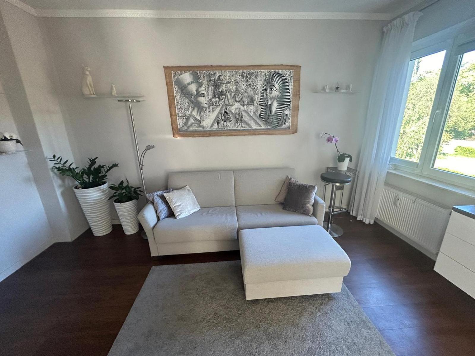 In Opernviertel Appartement