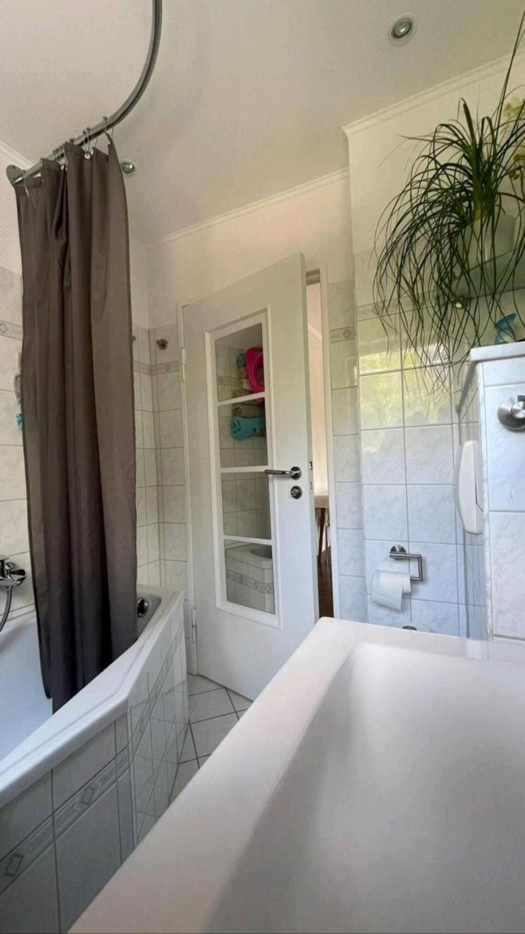 In Opernviertel Appartement